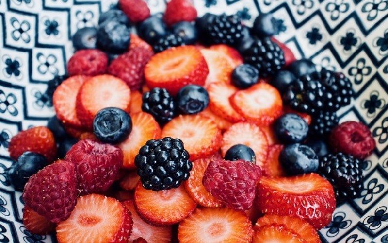 Healthy Foods