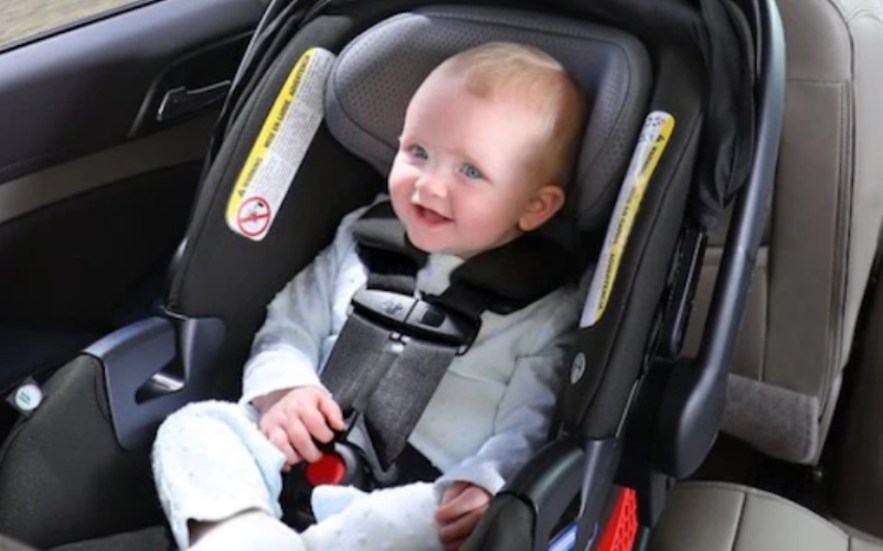 Baby Car