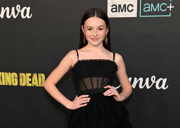 Cailey Fleming Net Worth