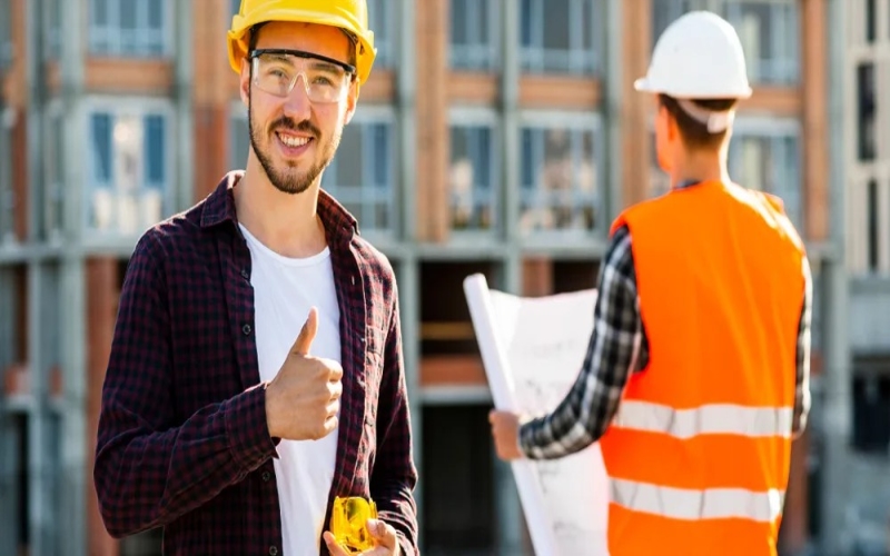 construction insurance