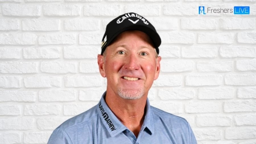 David Duval Net Worth