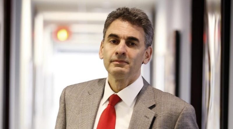 David Gruber Net Worth