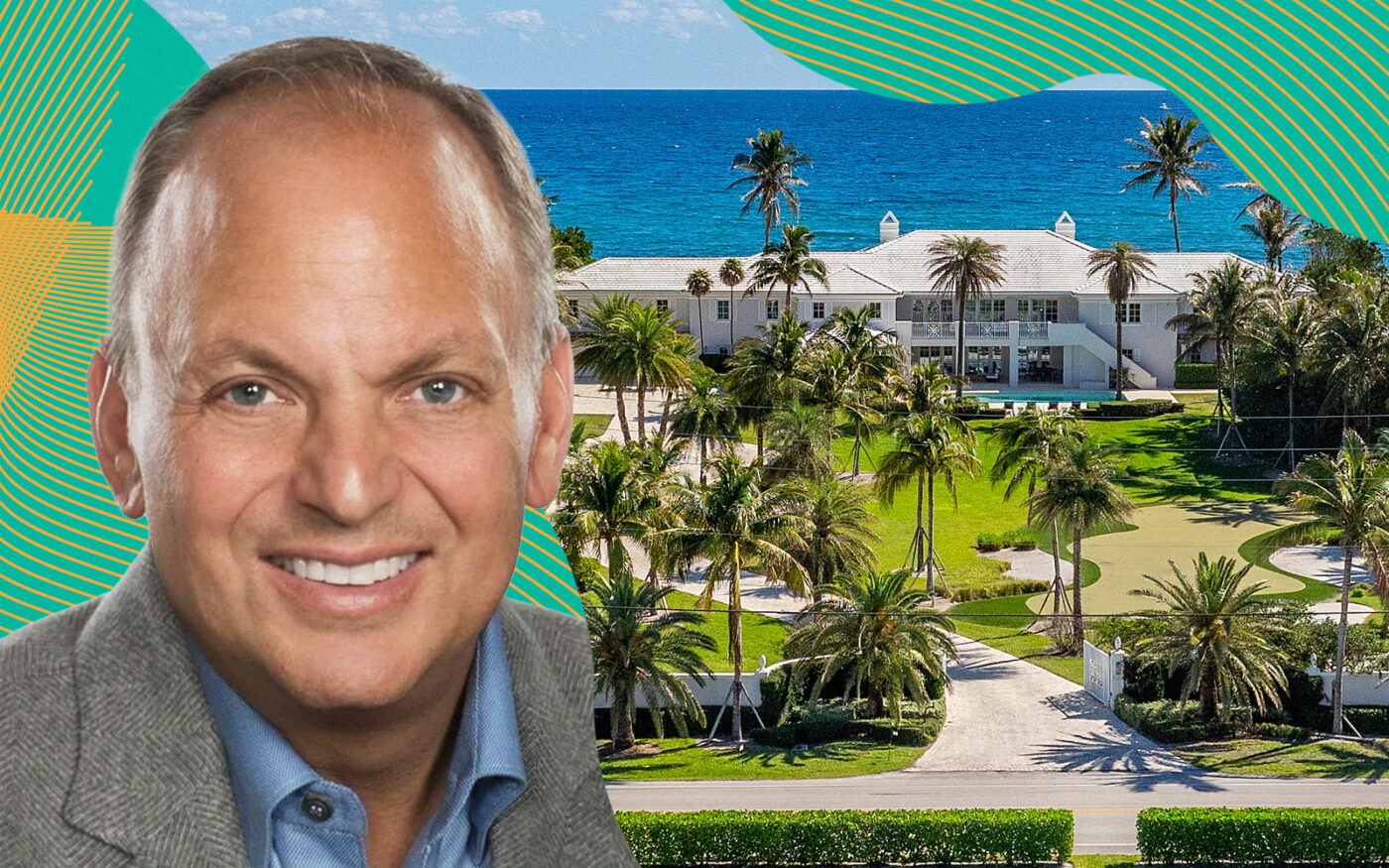 David MacNeil Net Worth