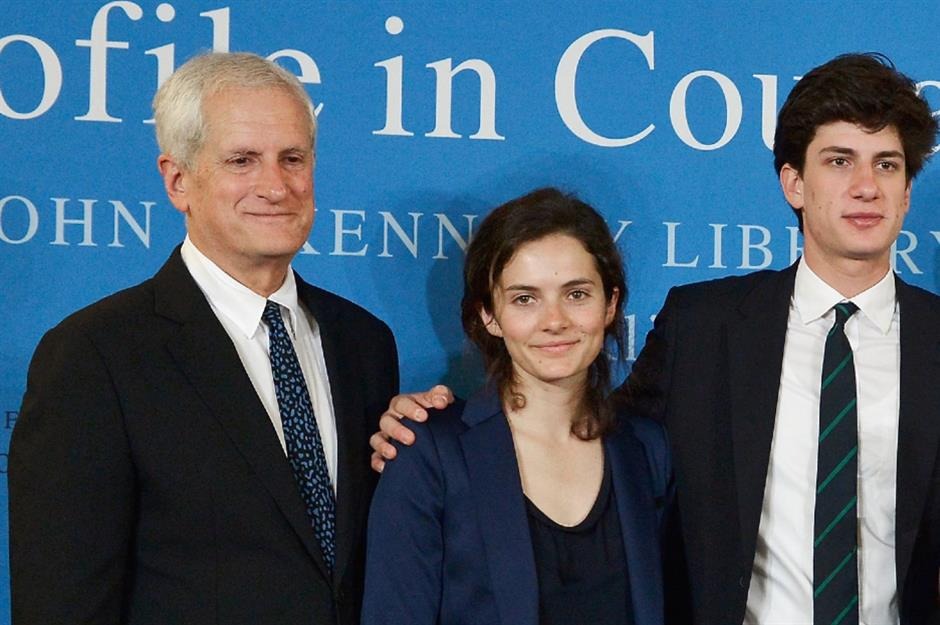 Edwin Schlossberg Net Worth
