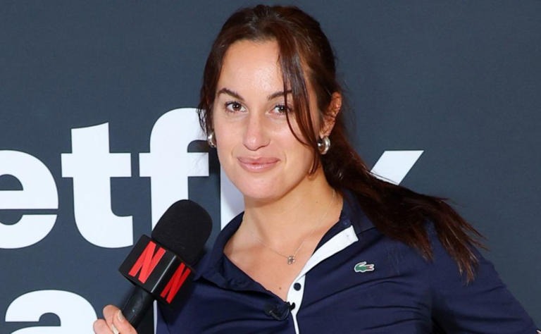 Hannah Berner Net Worth