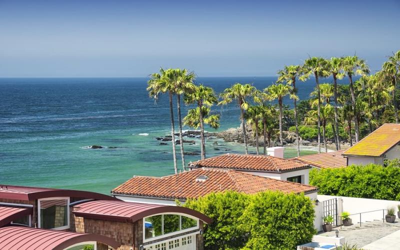 Healing in Tranquility How Malibu Beach House Rehabs Transform Alcohol Addiction Recovery
