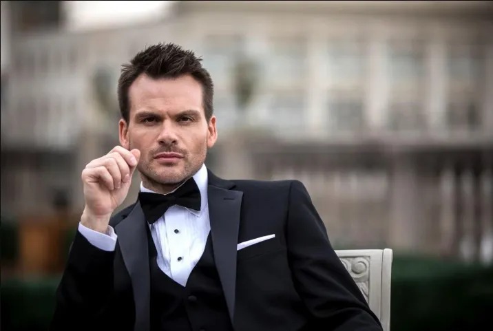 Jason Ladanye Net Worth
