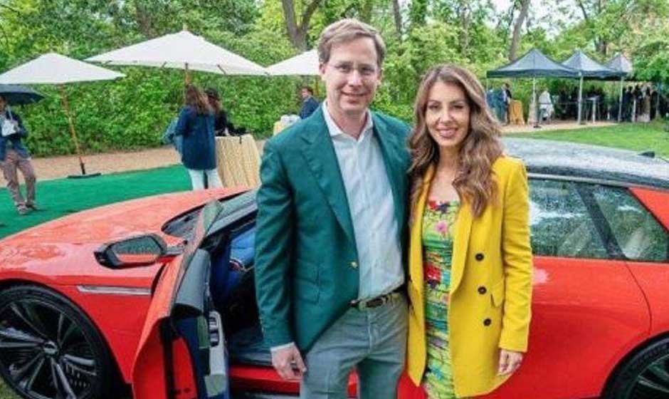 Jonathan Weinberger Net Worth