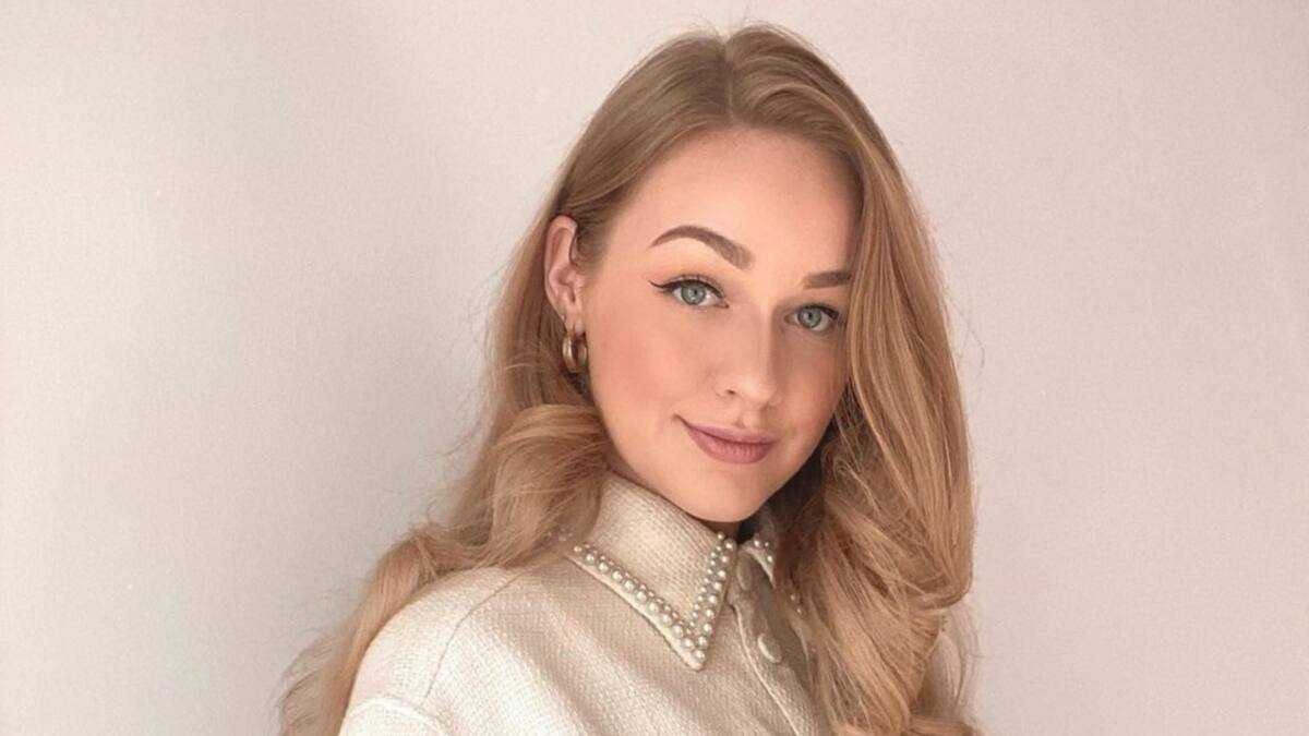 Maddy Spidell Net Worth