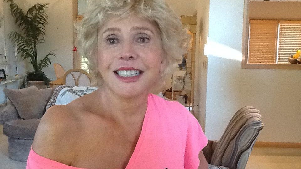 Morganna the Kissing Bandit Net Worth