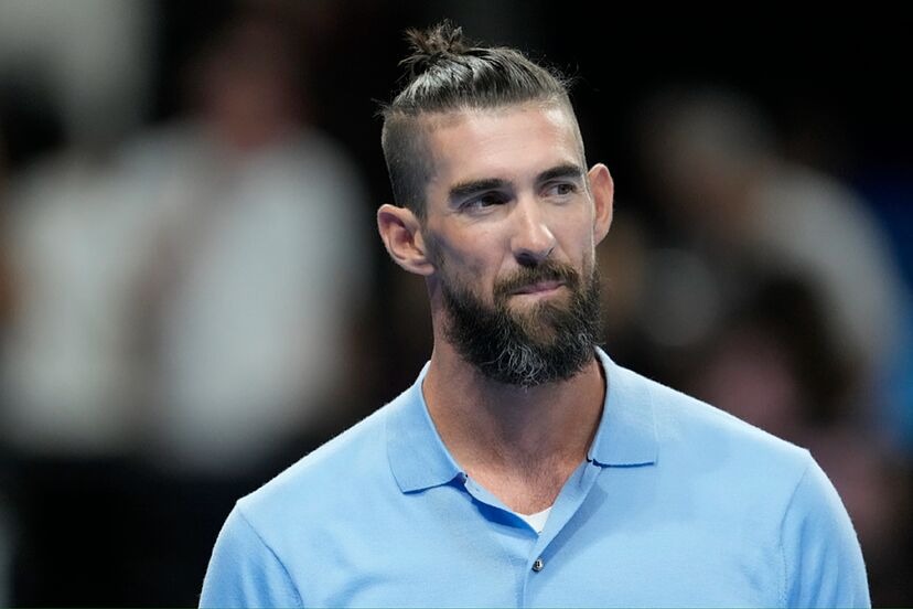Phelps Net Worth