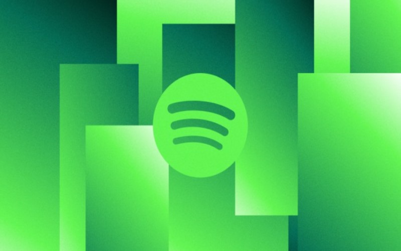 Spotify Promotion