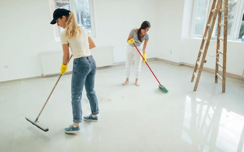 Cleaning Services