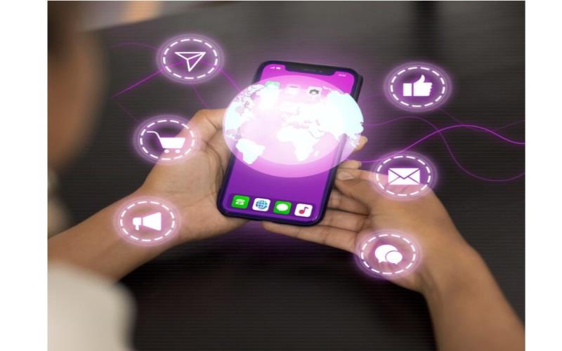 The Rise of Ghost Data How Vanishing Content Is Shaping the Future of Social Media