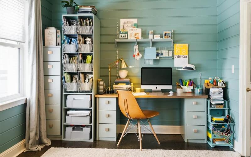 Home Office