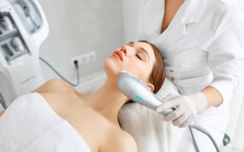 Aesthetic Treatments in Singapore