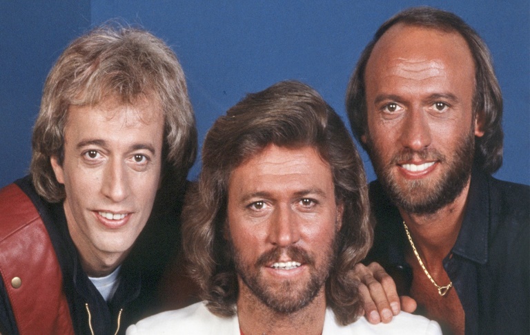 Bee Gees Net Worth