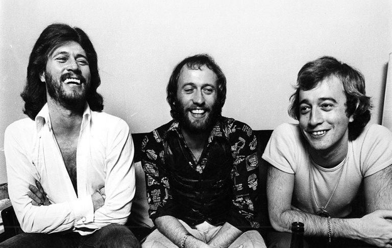 Bee Gees songs
