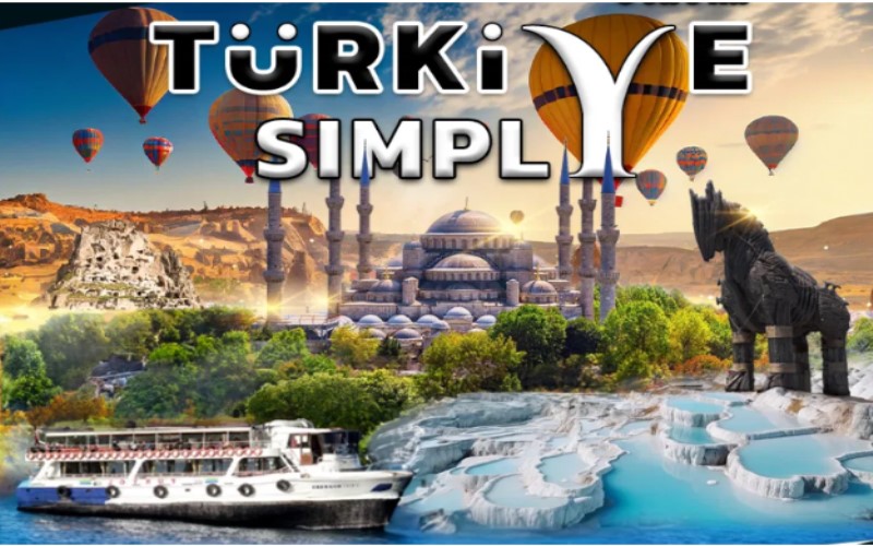 Earth Travel