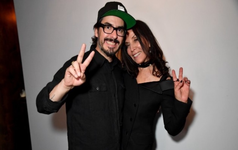 Dhani Harrison bio