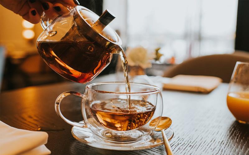 Organic Tea
