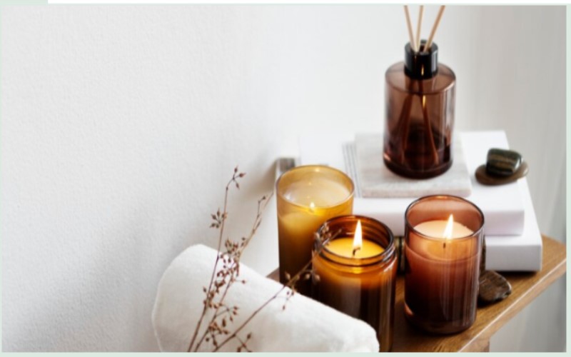 Discover High-Quality Home Fragrances to Transform Your Living Space