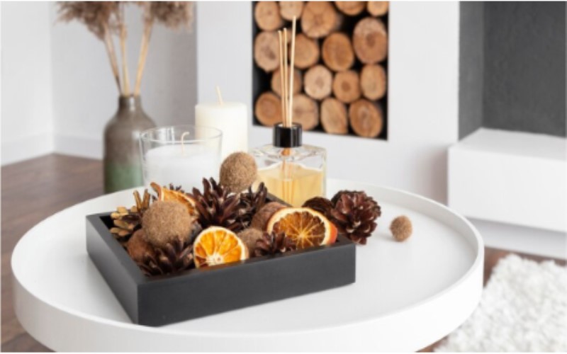 Discover High-Quality Home Fragrances to Transform Your Living Space