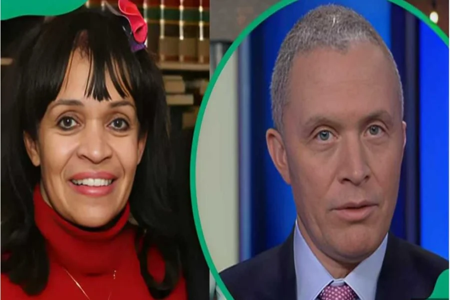 is dorothy bowles ford married?