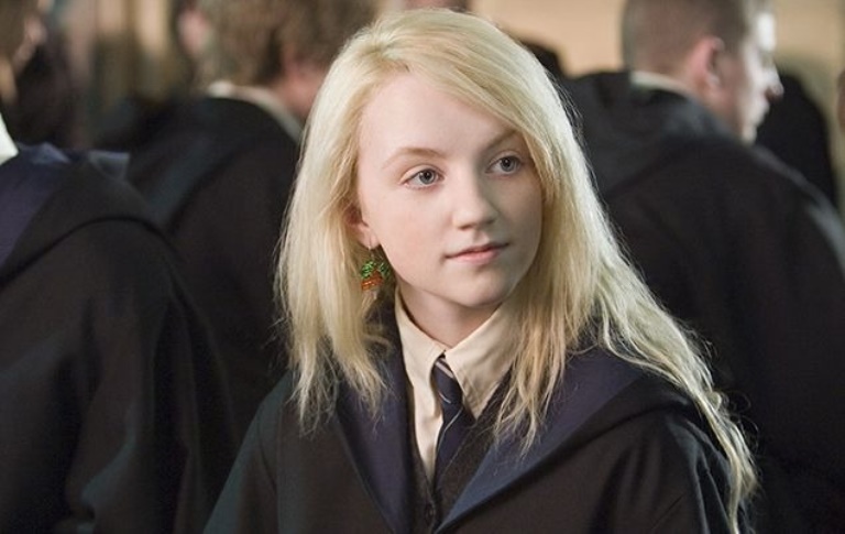 Evanna Lynch Net Worth
