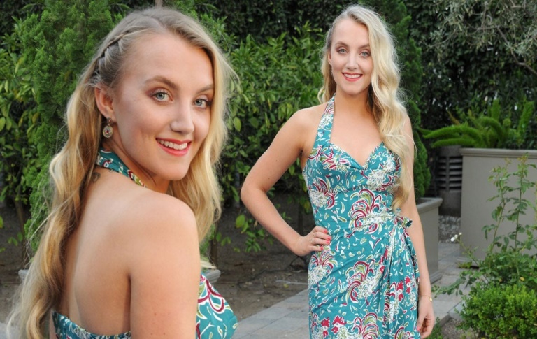 Evanna Lynch Net Worth