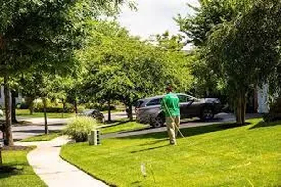 Pest Management