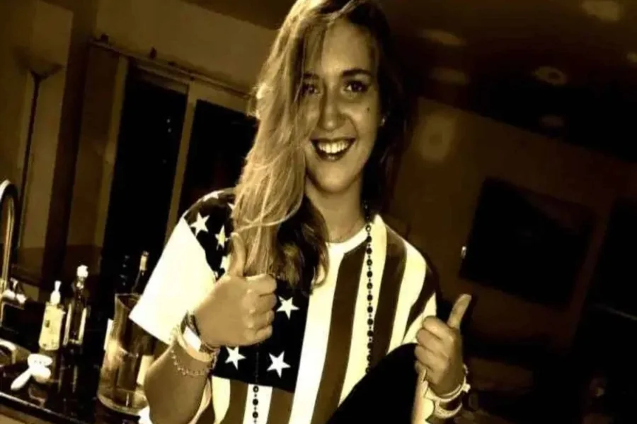 Hopie Carlson
