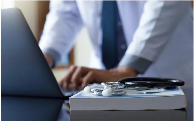 Transforming Healthcare