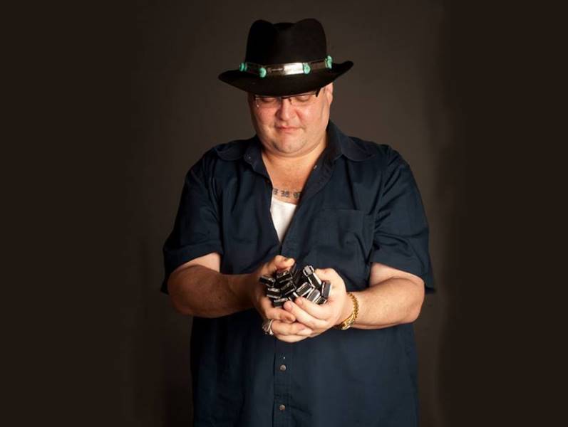 John Popper