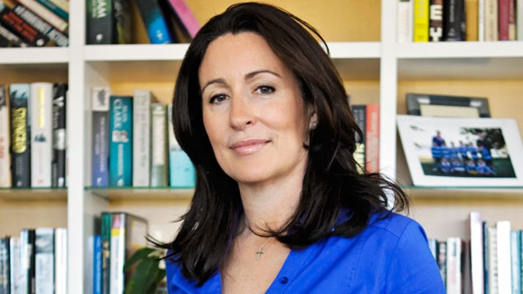 Miranda Devine Net Worth