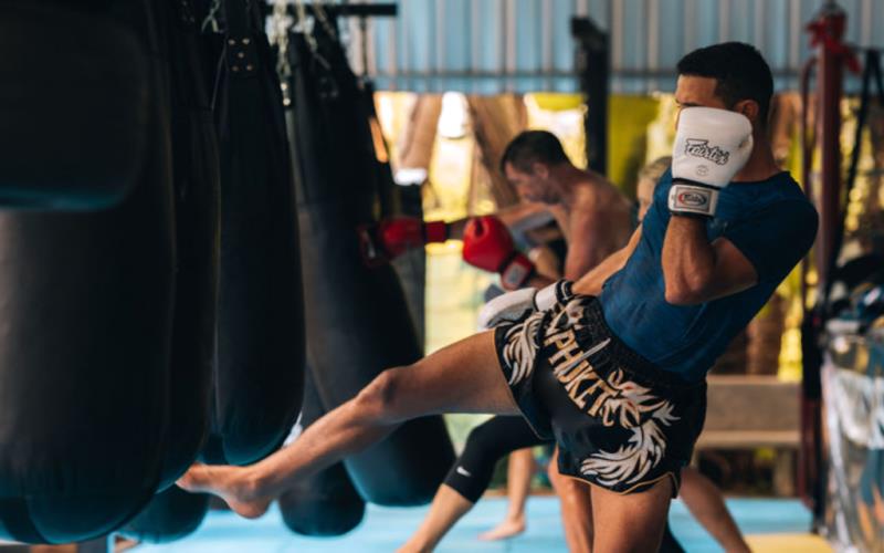 Muay Thai
