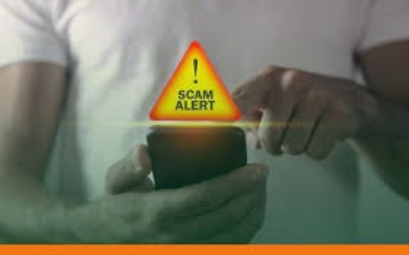 Online Scam Victims Gain Tax Relief Options 
