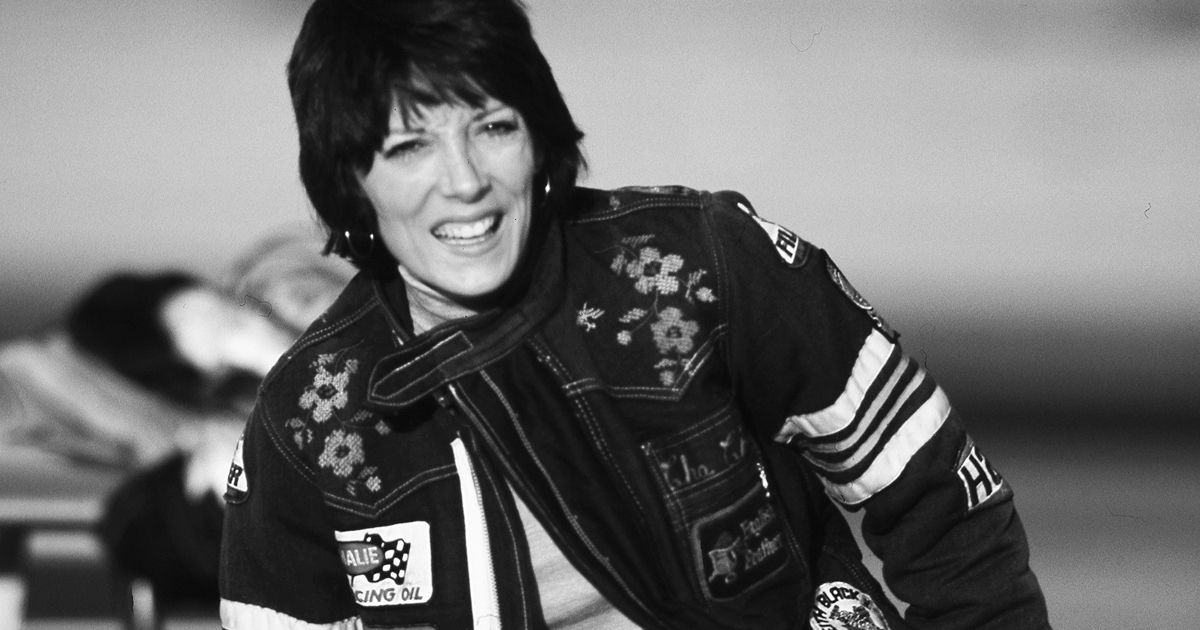 Shirley Muldowney Net Worth