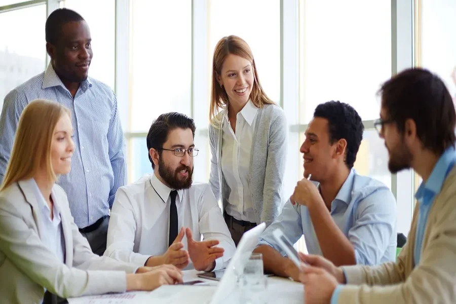Management Company