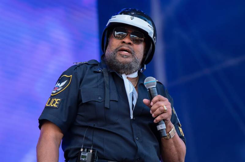 Victor Willis