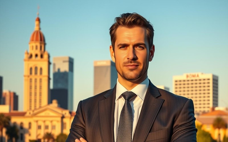 Car Accident Lawyer