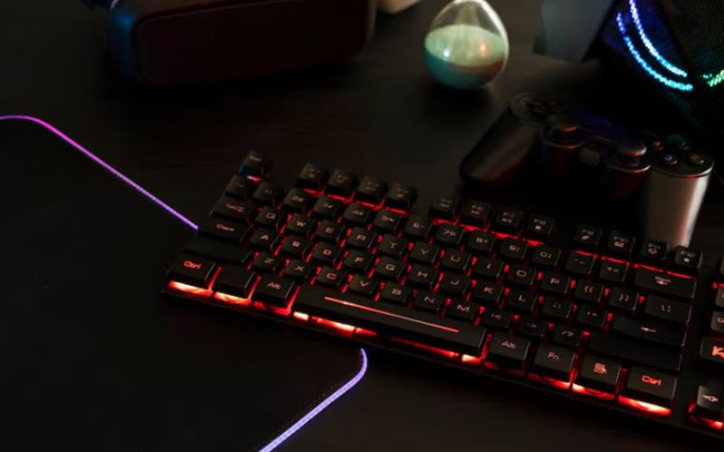 Keyboards in Singapore