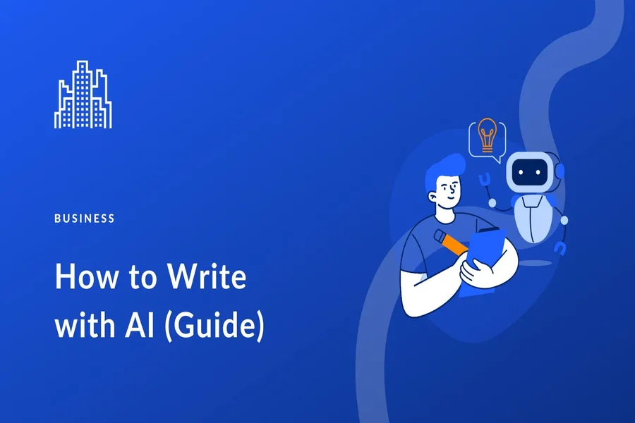 AI Writing Tips