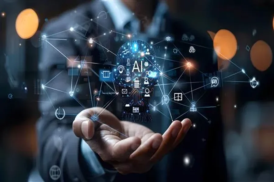 How Artificial Intelligence Is Transforming the Way We Communicat