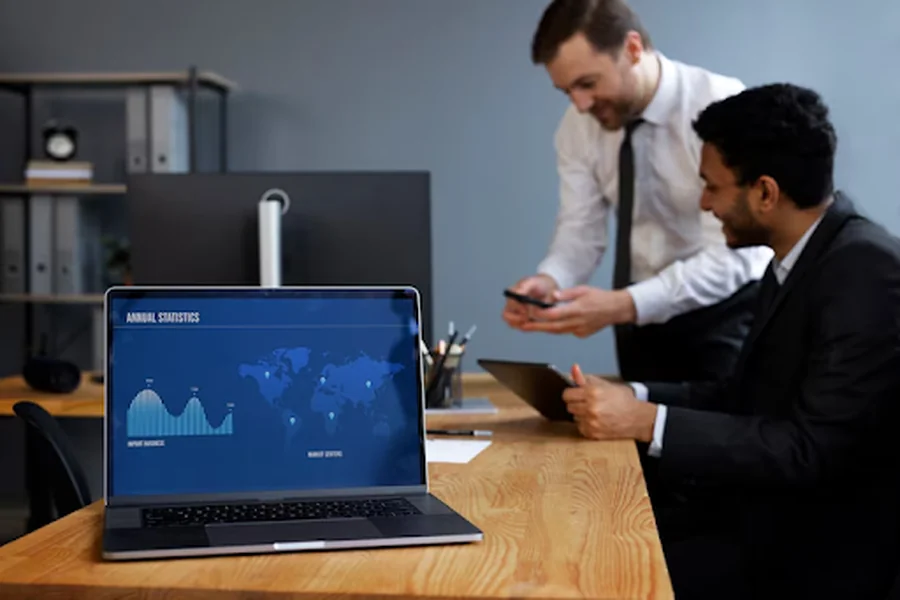 Sourcing Software