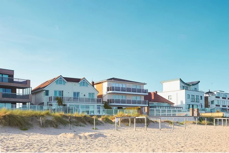 Coastal Dreams