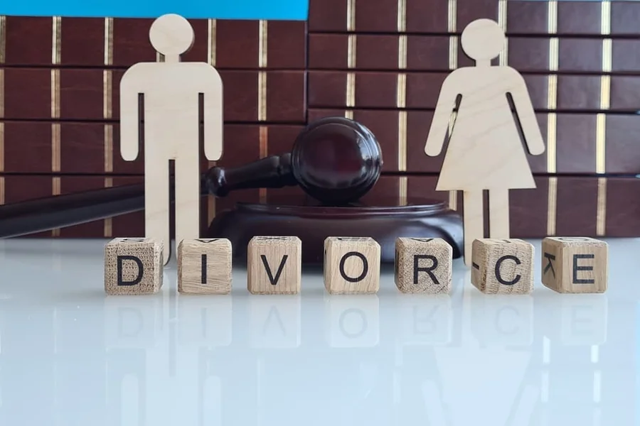 Divorce