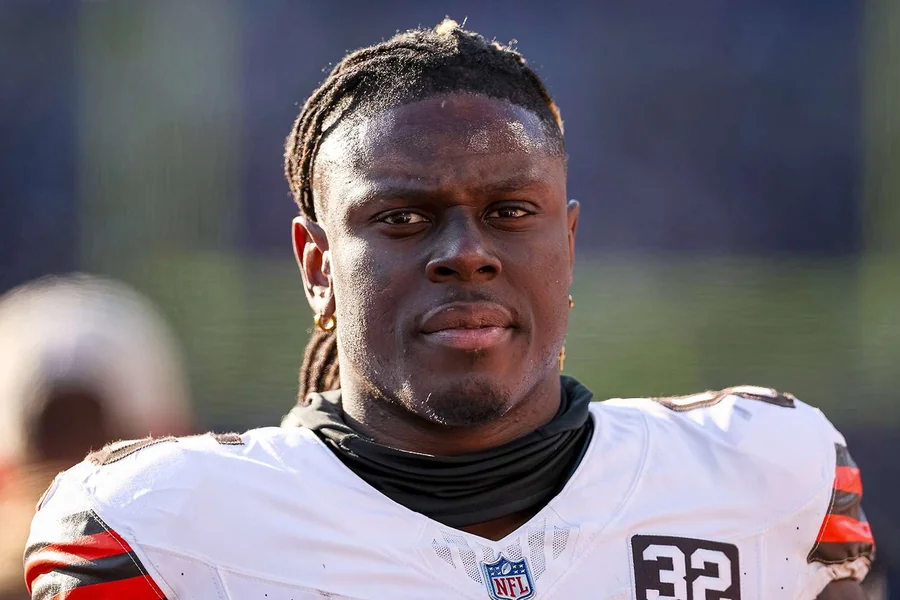 David Njoku