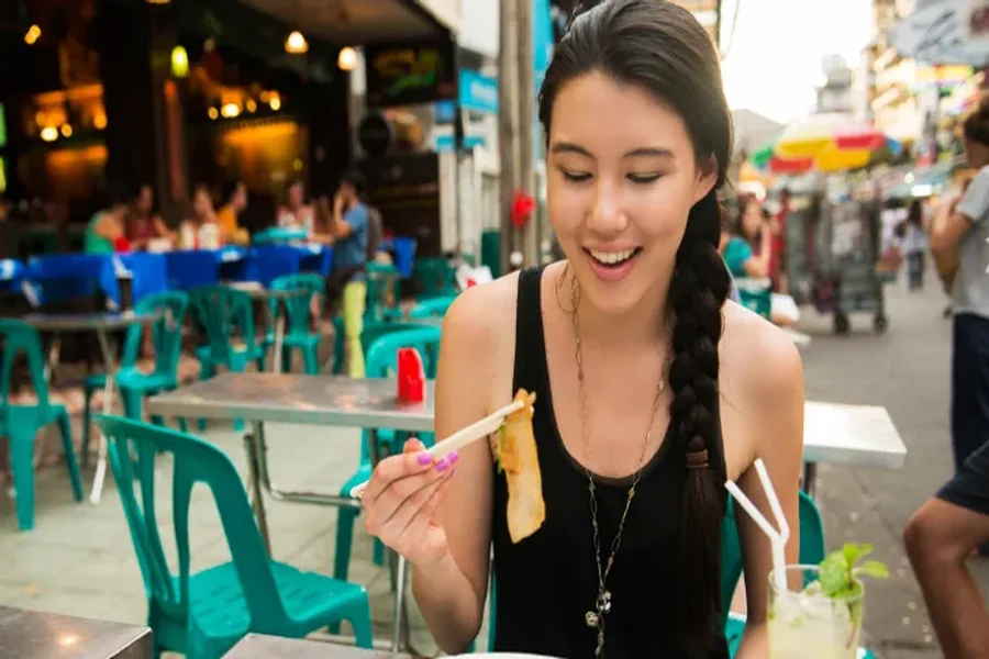 Food Tourism