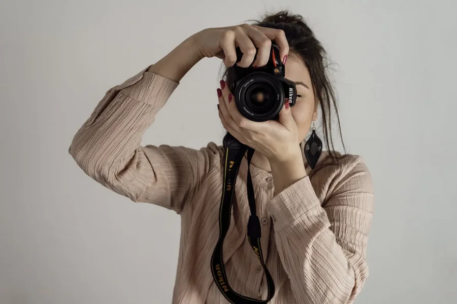 Headshot Photography Tips
